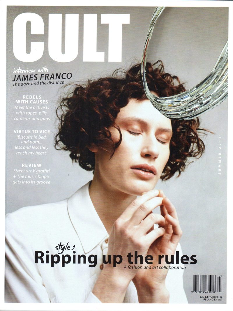 Cult Magazine Summer 2016