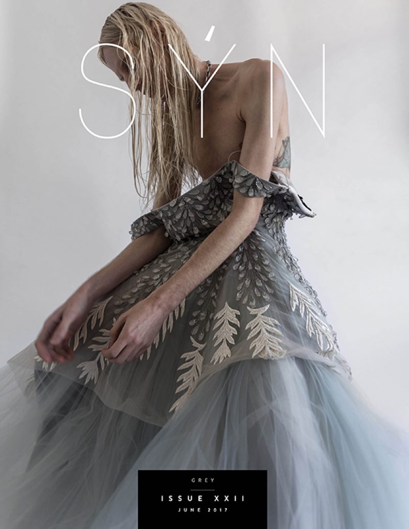 SYN Magazine June Issue 2017