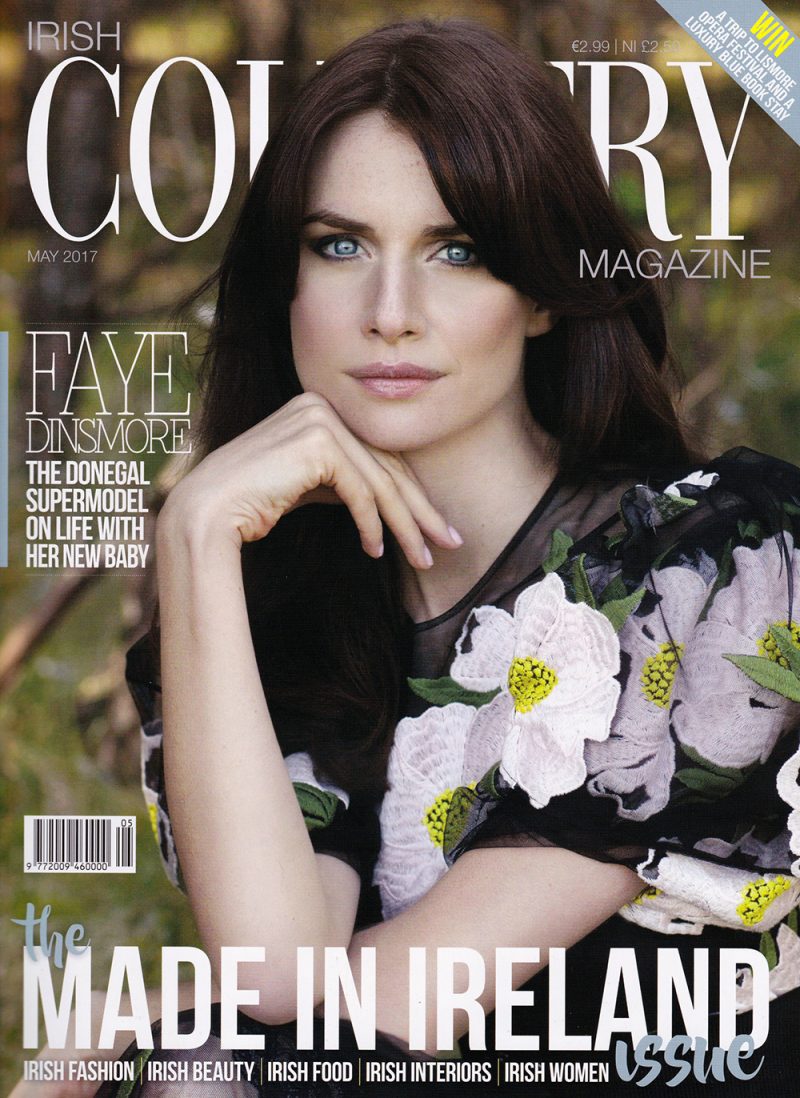 Irish Country Life Magazine May Issue 2017