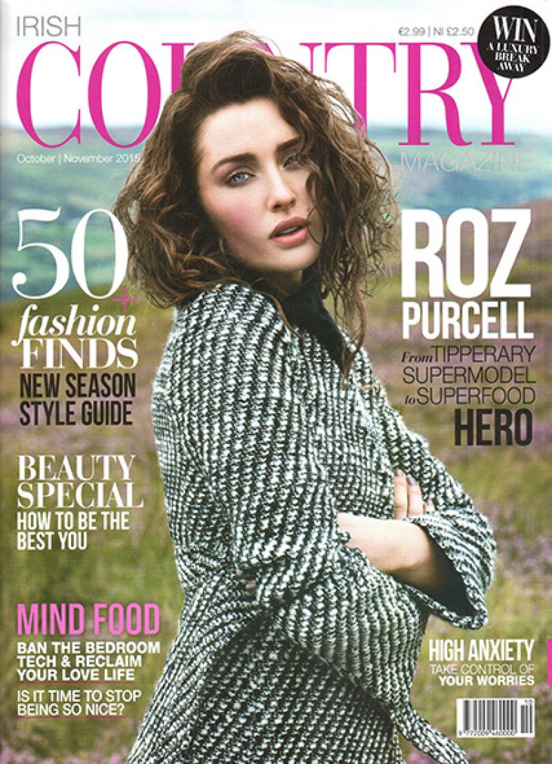 Irish Country Magazine